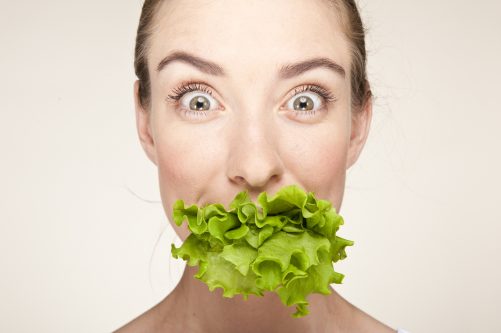 Are Greens The Fountain of Youth?