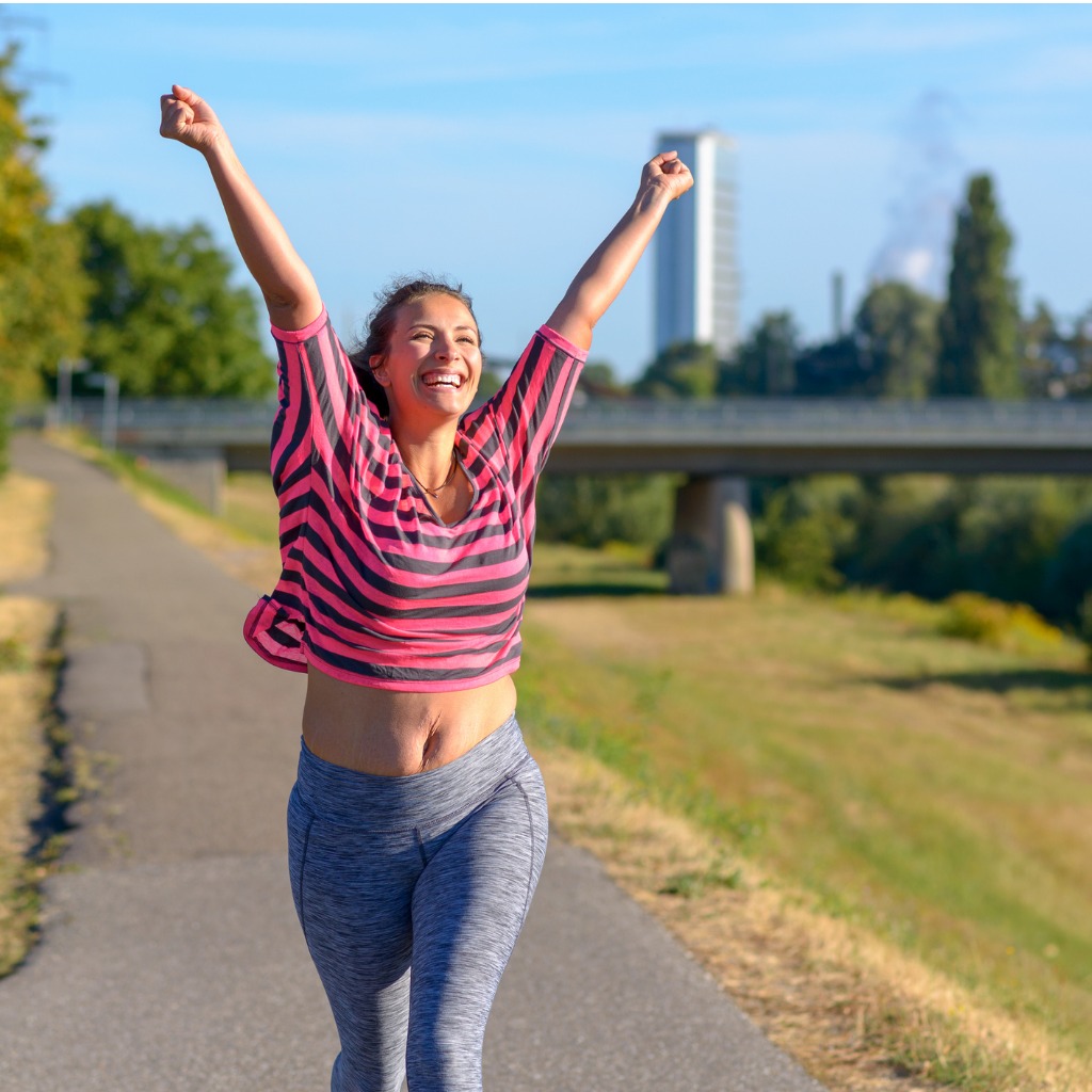 The Importance of Exercise for Young Adults