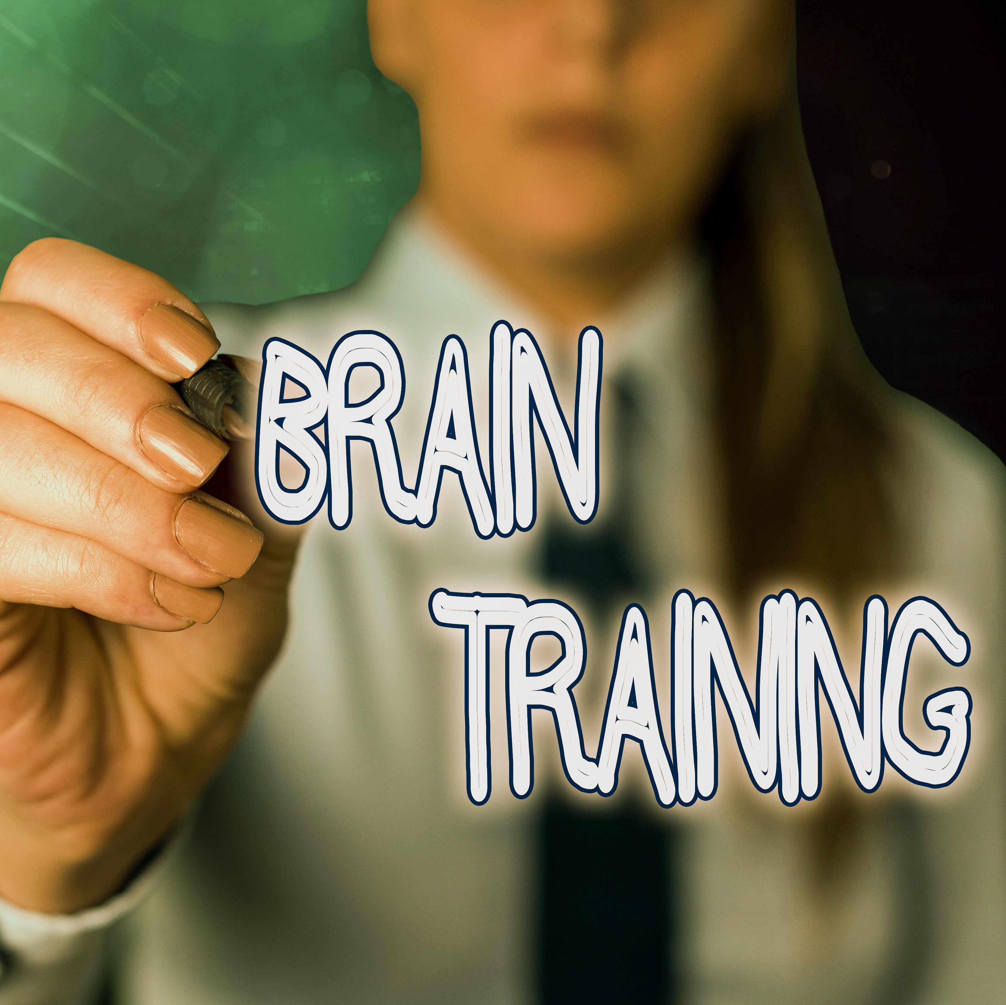 Brain Training To Battle COVID-19