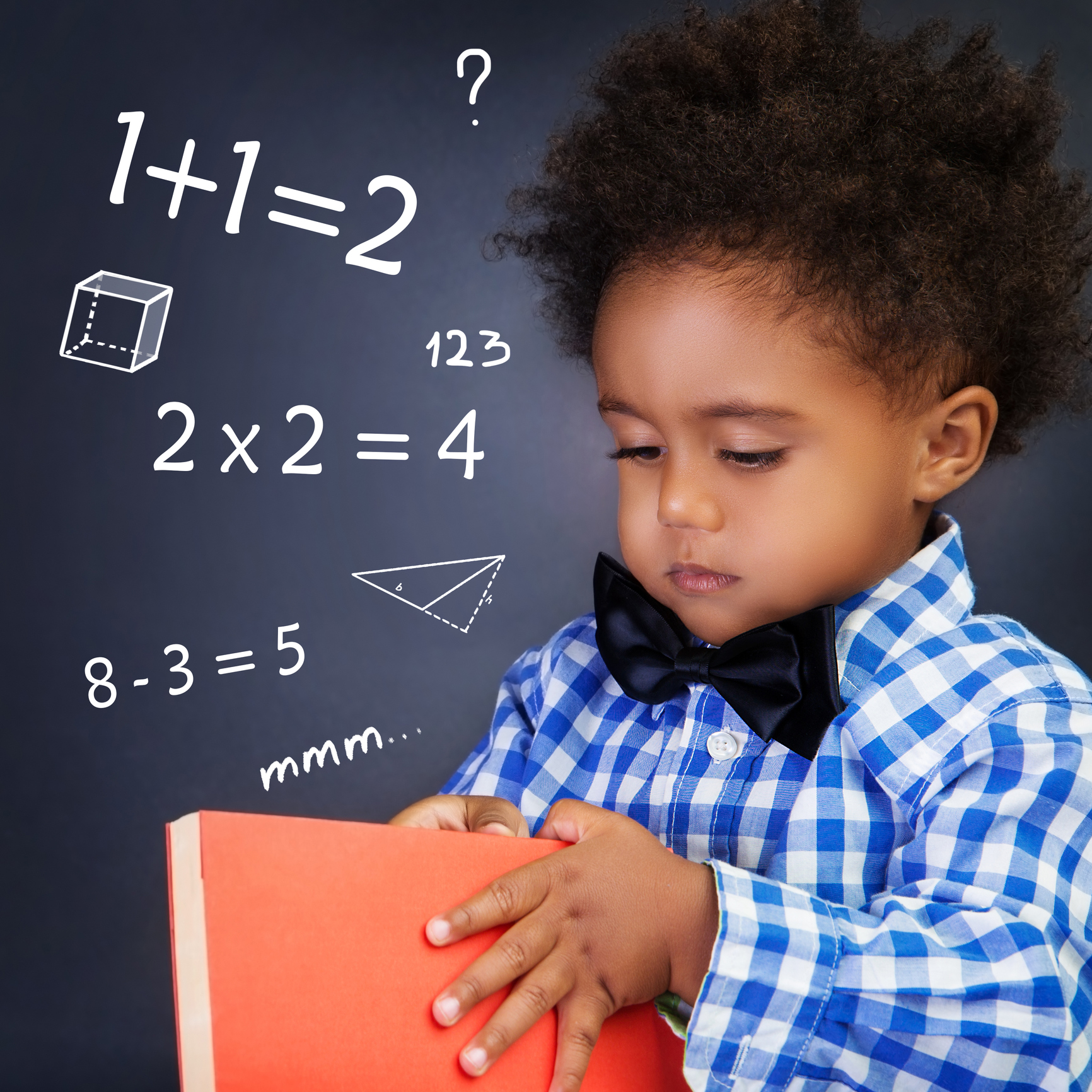 Little Known Secret to Improve Math Grades: Work on Reading Skills