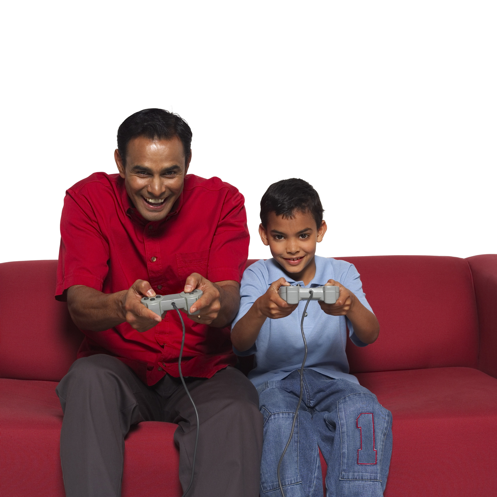 Get In The Flow: How Video Gaming Can Help Your Kid Access The Brain’s Higher Power
