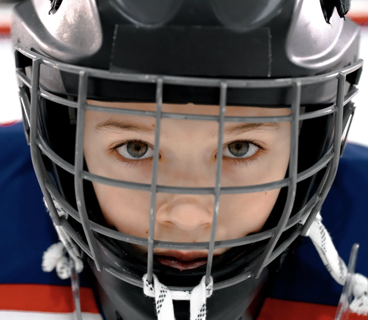 New Concussion Guidelines for Children