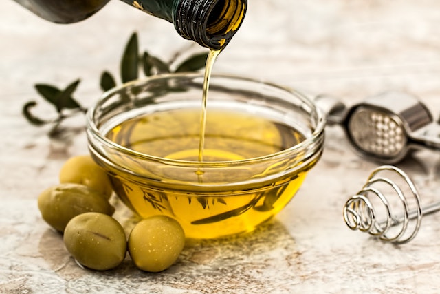 Olive Oil May Reduce Risk of Fatal Dementia